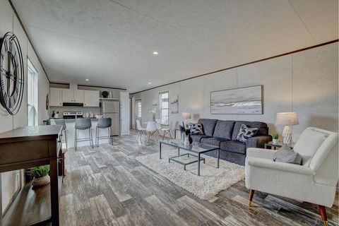Tiny photo for 6275 Cherokee Lane, Orient, OH 43146 (MLS # 226014064)