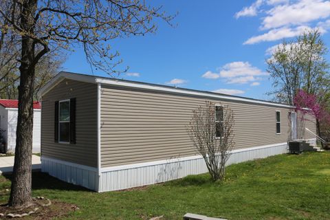 Tiny photo for 6275 Cherokee Lane, Orient, OH 43146 (MLS # 226014064)