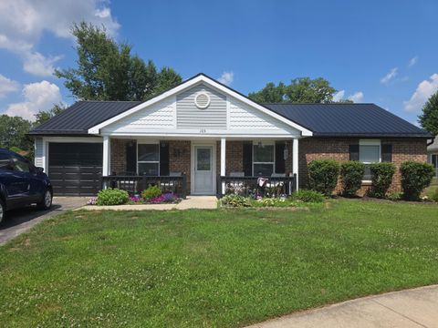 Photo of 105 Lowenstein Lane, Cardington, OH 43315 (MLS # 226025626)