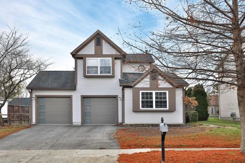 Photo of 3661 Mountshannon Road, Columbus, OH 43221 (MLS # 225044338)