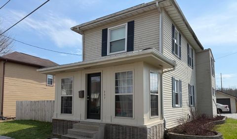 Photo of 337 Schuler Street, Newark, OH 43055 (MLS # 226008663)