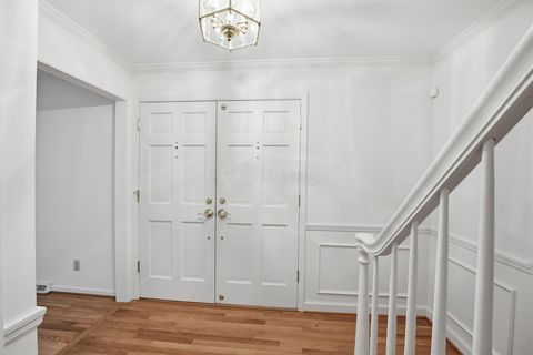 Tiny photo for 1955 Rosebery Drive, Upper Arlington, OH 43220 (MLS # 226014067)