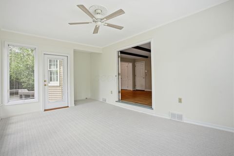 Tiny photo for 1955 Rosebery Drive, Upper Arlington, OH 43220 (MLS # 226014067)
