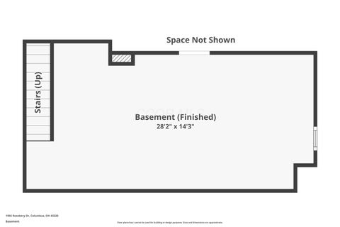 Tiny photo for 1955 Rosebery Drive, Upper Arlington, OH 43220 (MLS # 226014067)