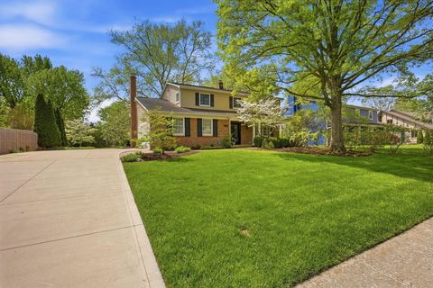 Tiny photo for 1955 Rosebery Drive, Upper Arlington, OH 43220 (MLS # 226014067)