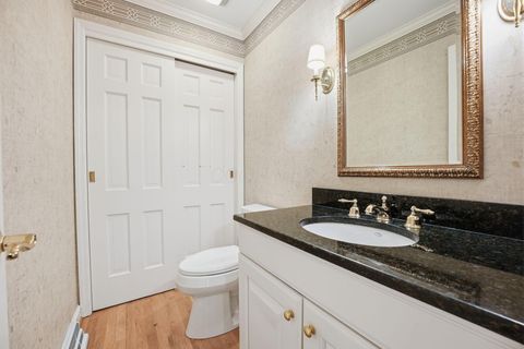 Tiny photo for 1955 Rosebery Drive, Upper Arlington, OH 43220 (MLS # 226014067)