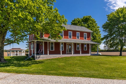 Photo of 9228 Stoutsville Pike, Stoutsville, OH 43154 (MLS # 226029940)