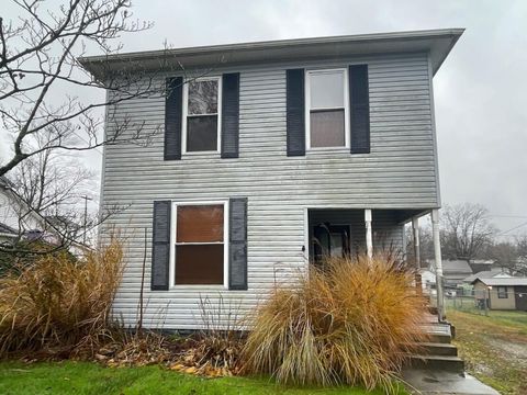 Photo of 338 Mill Street, Utica, OH 43080 (MLS # 225045955)