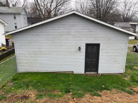 Tiny photo for 338 Mill Street, Utica, OH 43080 (MLS # 225045955)