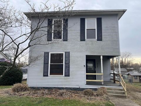 Photo of 338 Mill Street, Utica, OH 43080 (MLS # 225045955)