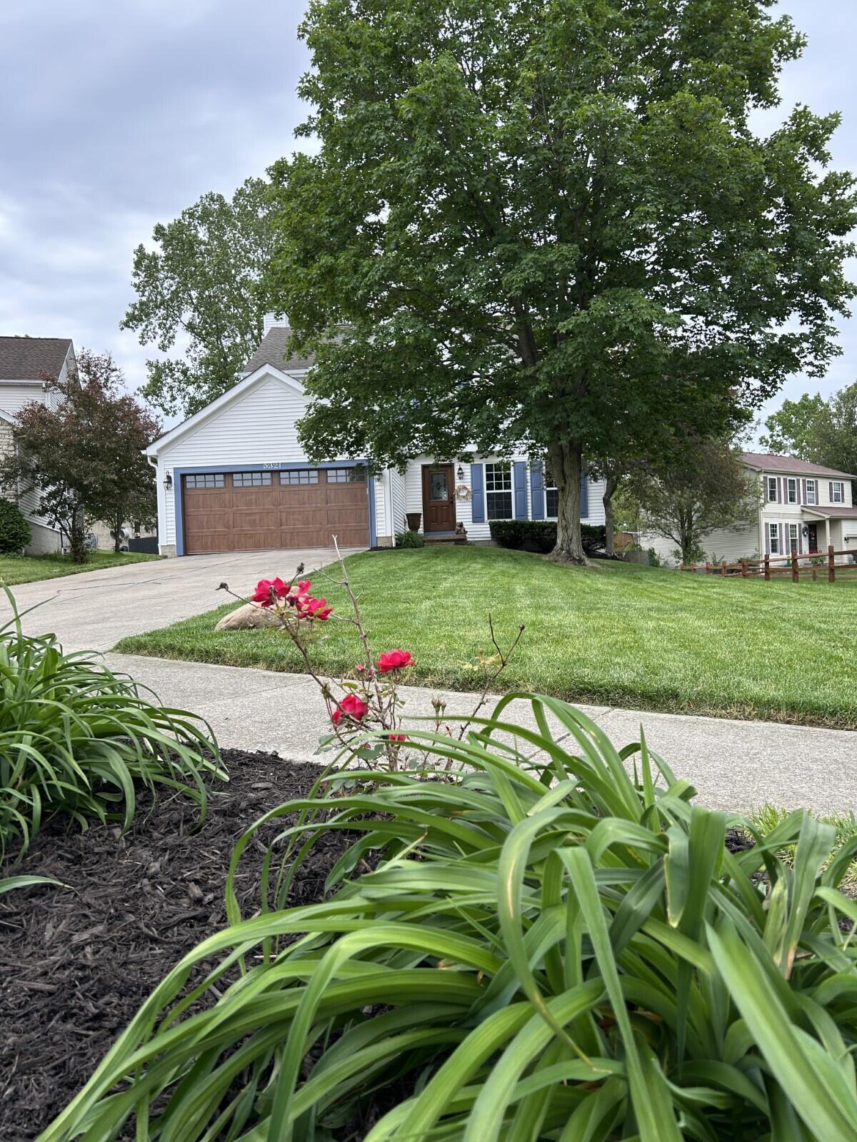 5321 Longshadow Drive, Westerville, Ohio image 29