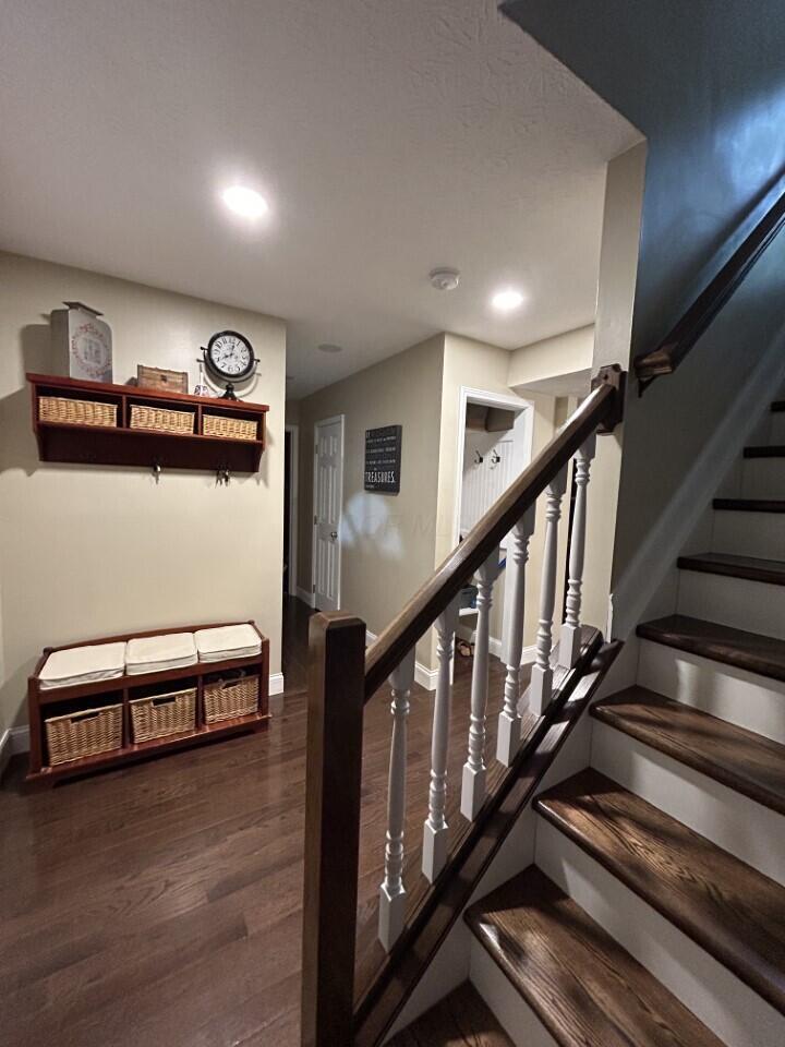 5321 Longshadow Drive, Westerville, Ohio image 5