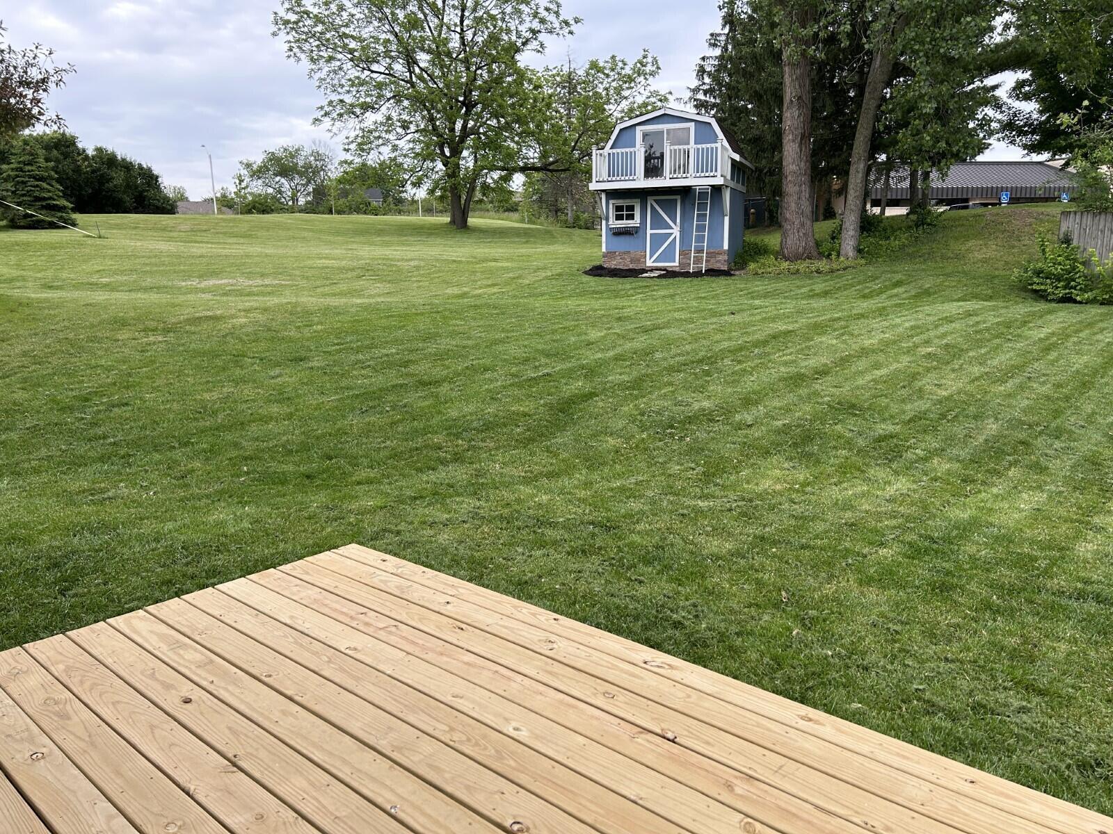 5321 Longshadow Drive, Westerville, Ohio image 27