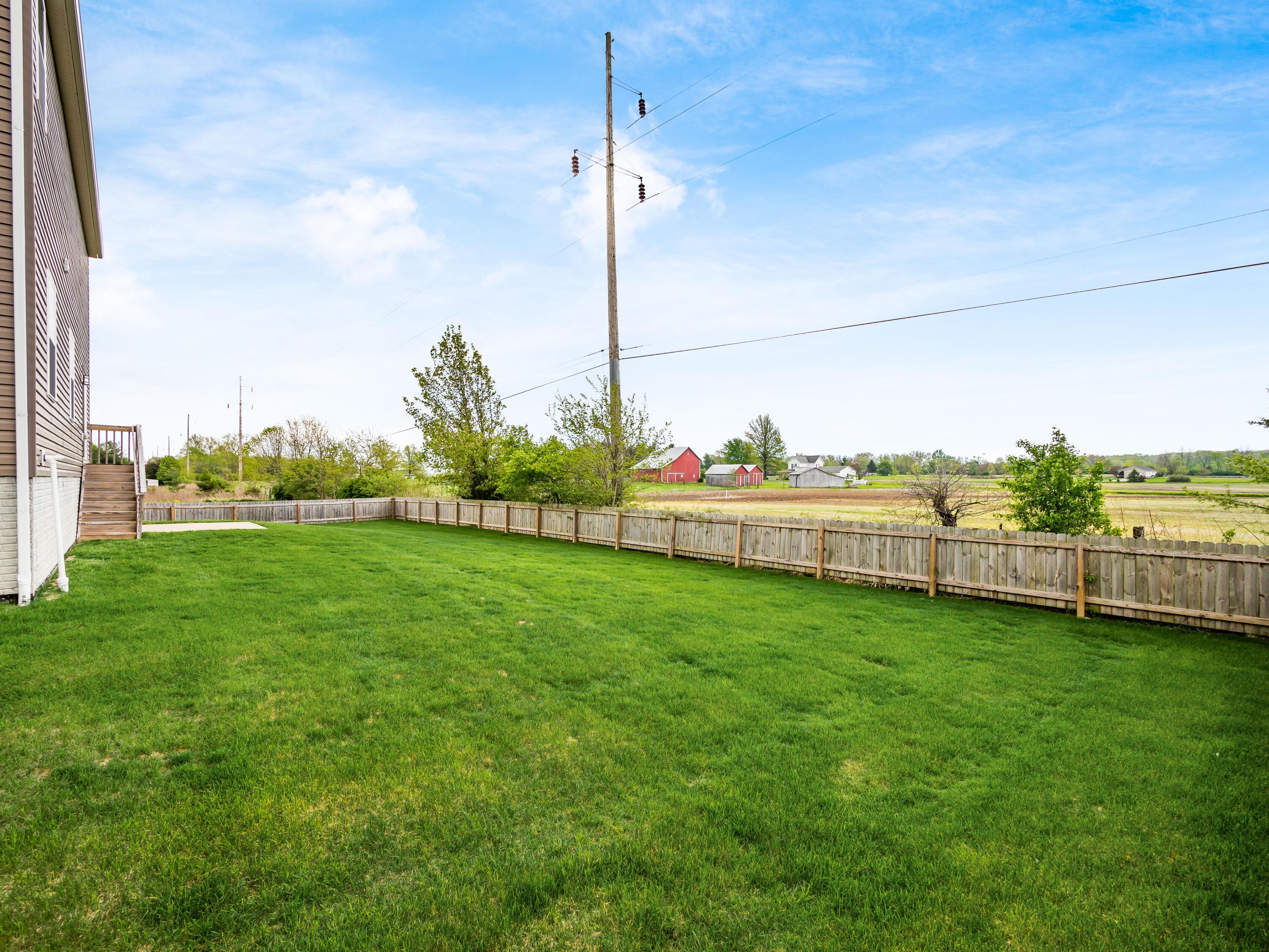 813 Lorenzo Drive, Marysville, Ohio image 27