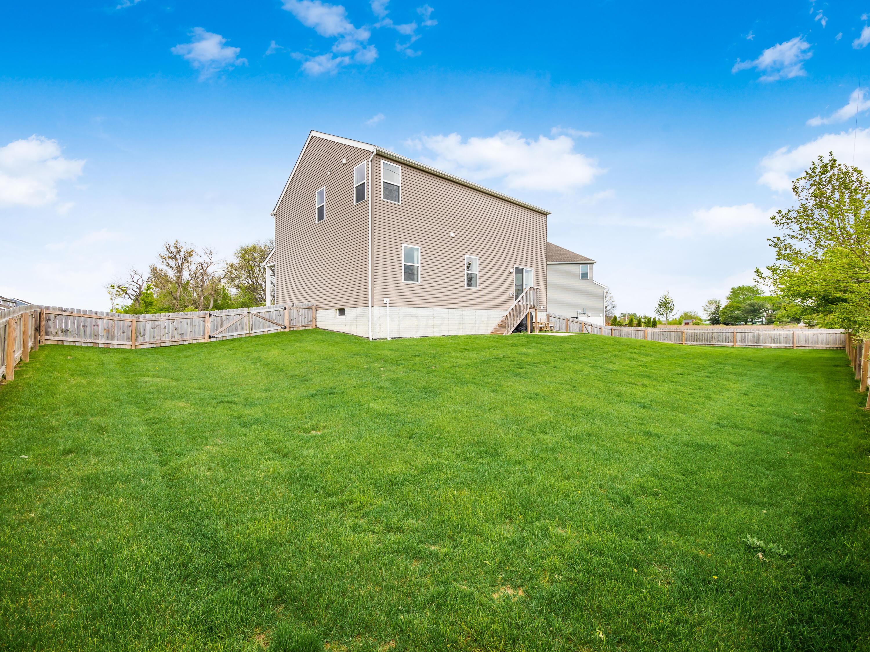 813 Lorenzo Drive, Marysville, Ohio image 29