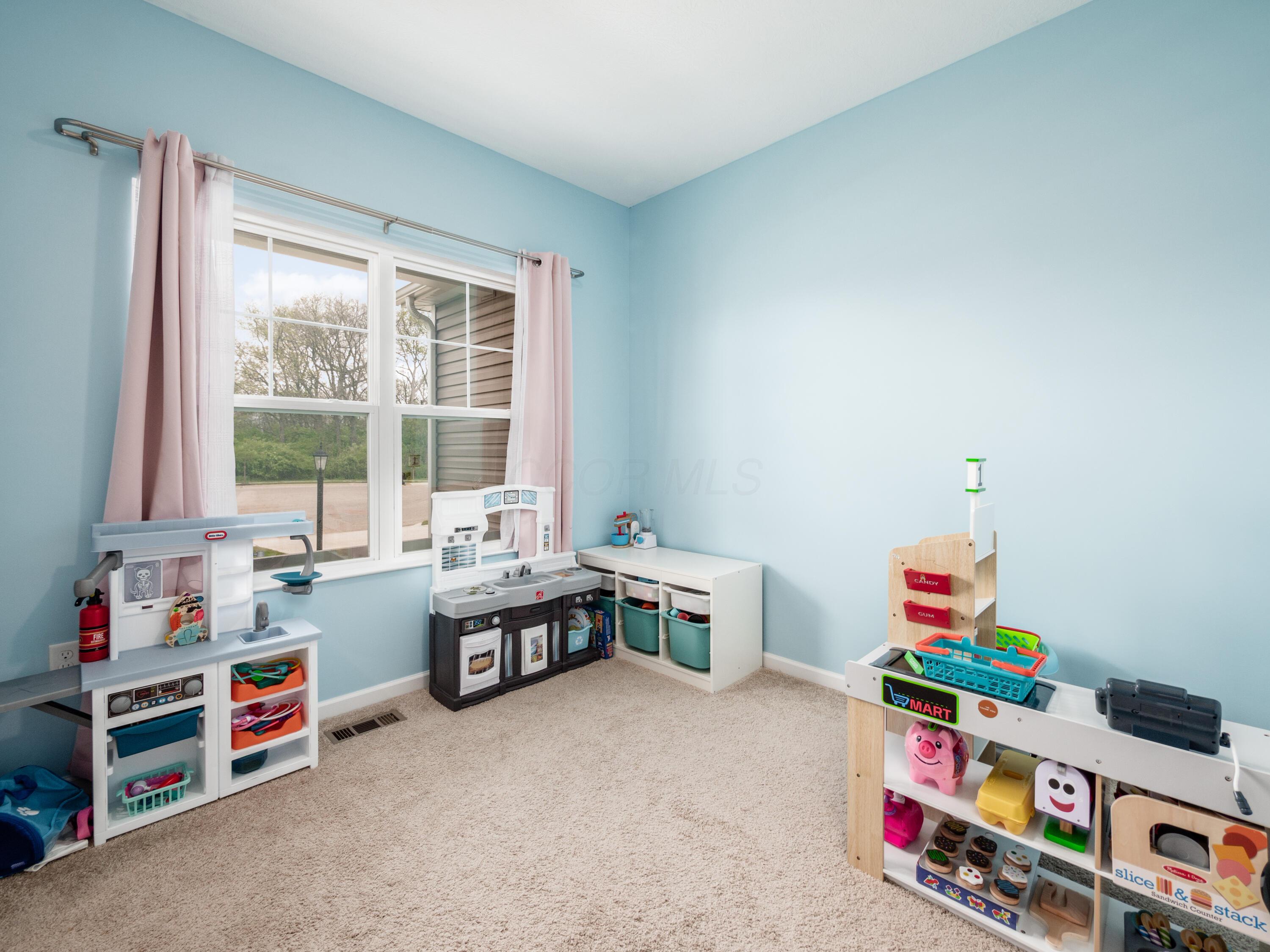 813 Lorenzo Drive, Marysville, Ohio image 25