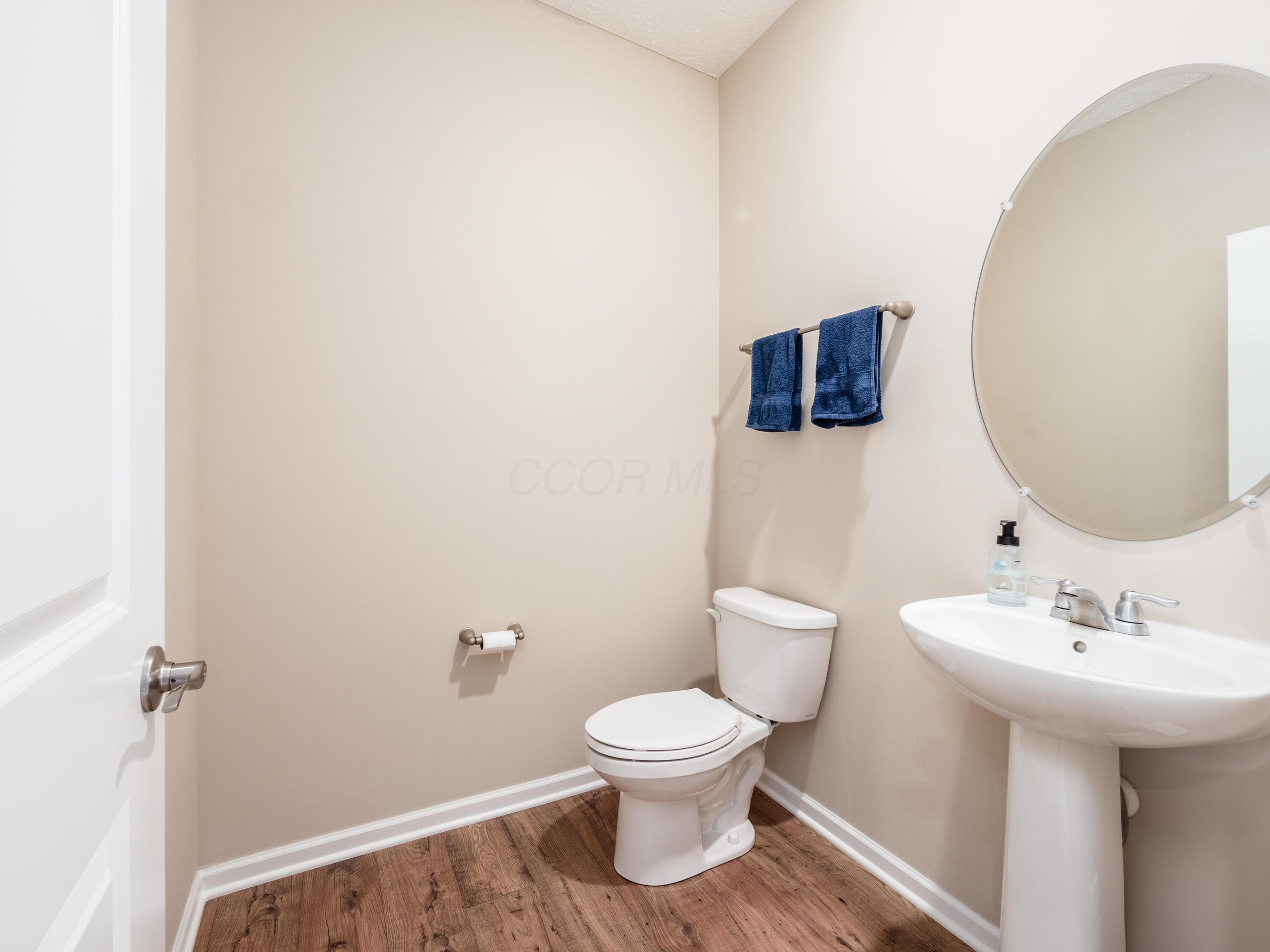 813 Lorenzo Drive, Marysville, Ohio image 16