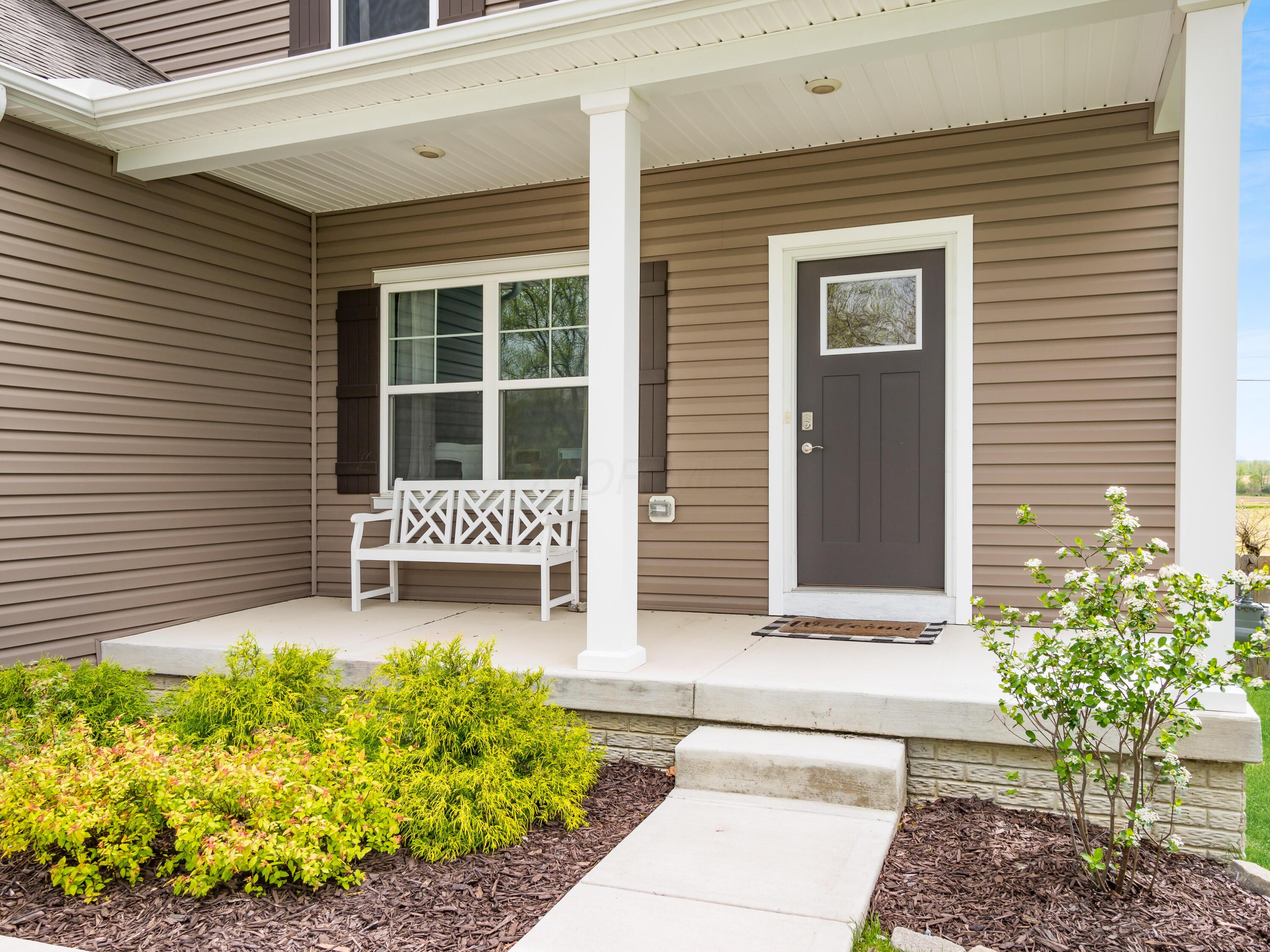 813 Lorenzo Drive, Marysville, Ohio image 28
