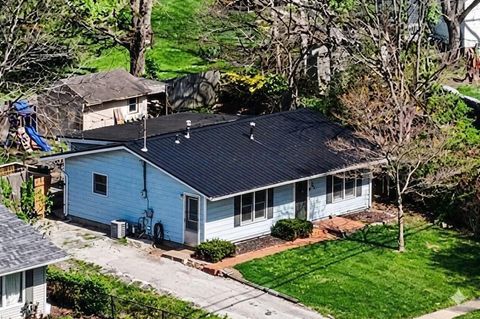 Photo of 227 W Jersey Street, Johnstown, OH 43031 (MLS # 226013057)