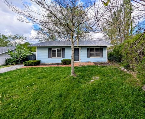 Photo of 227 W Jersey Street, Johnstown, OH 43031 (MLS # 226013057)