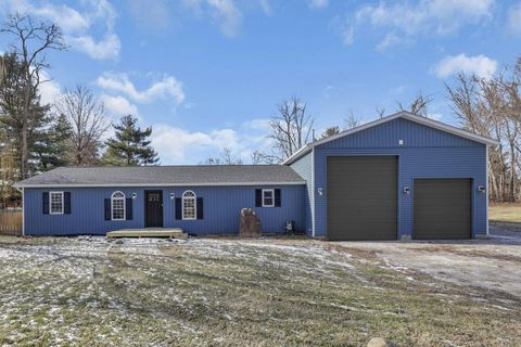 Photo of 13285 Laurel Road NE, Thornville, OH 43076 (MLS # 226002678)