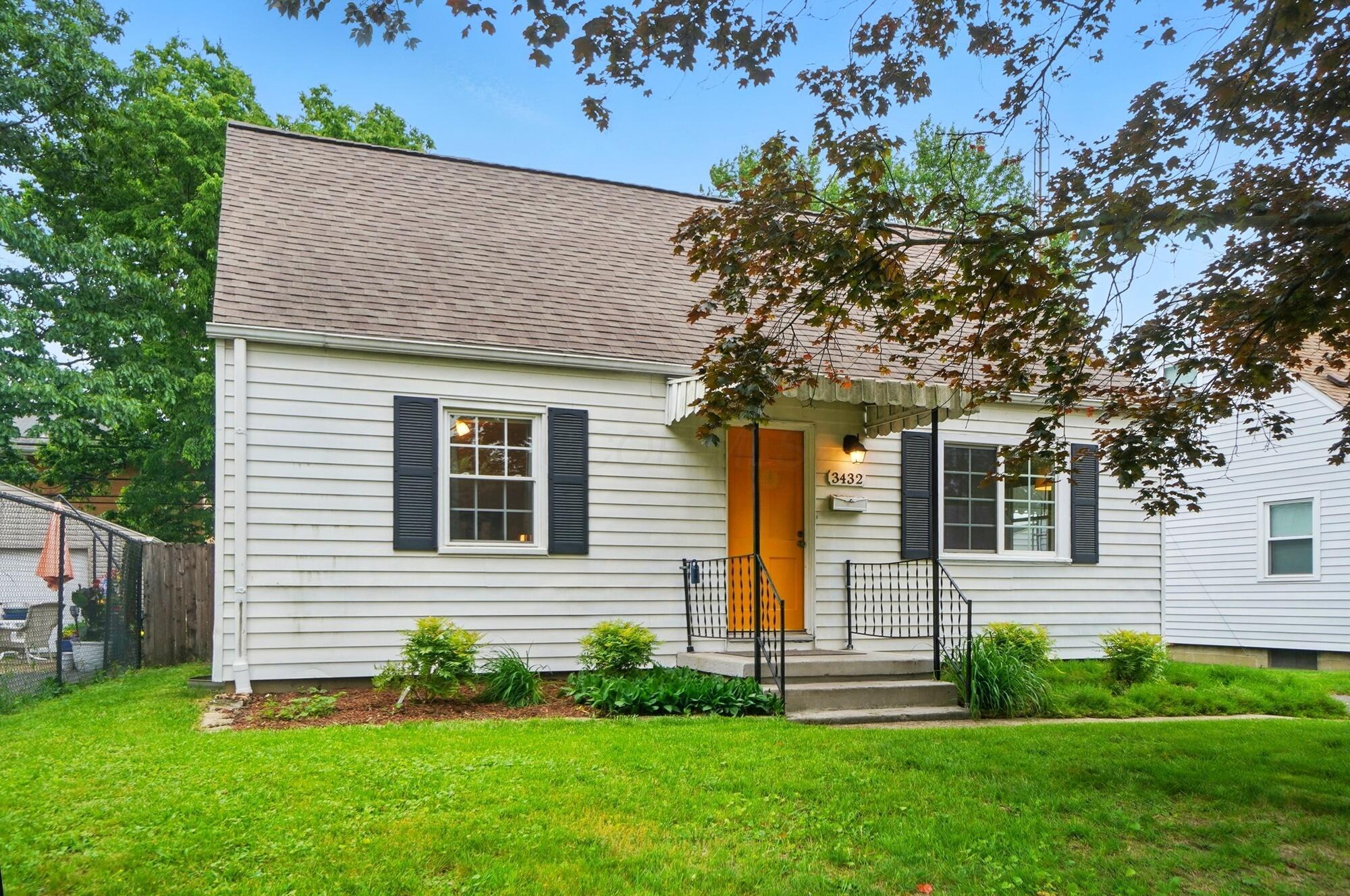 3432 Homecroft Drive, Columbus, Ohio image 4