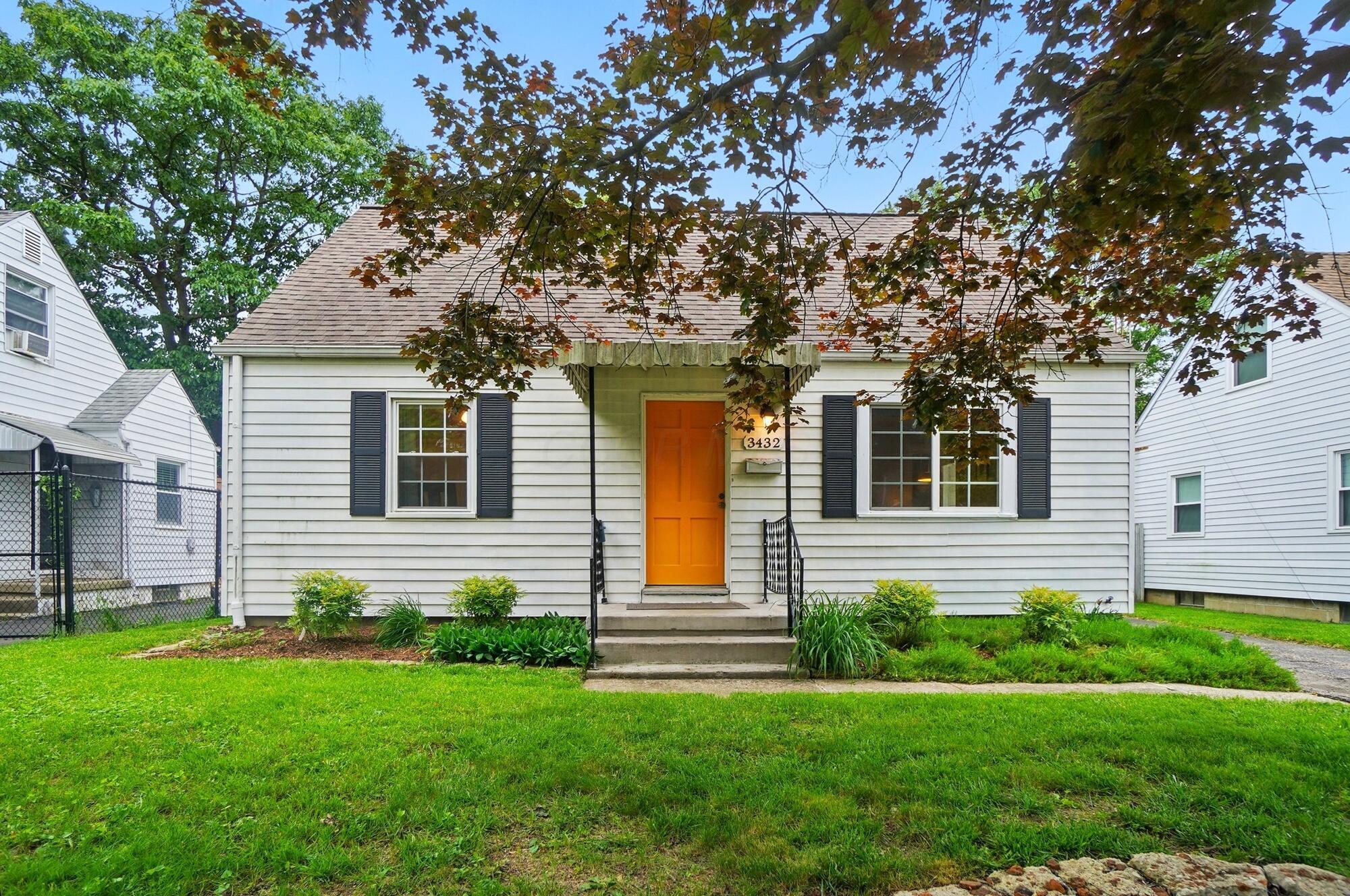 3432 Homecroft Drive, Columbus, Ohio image 3
