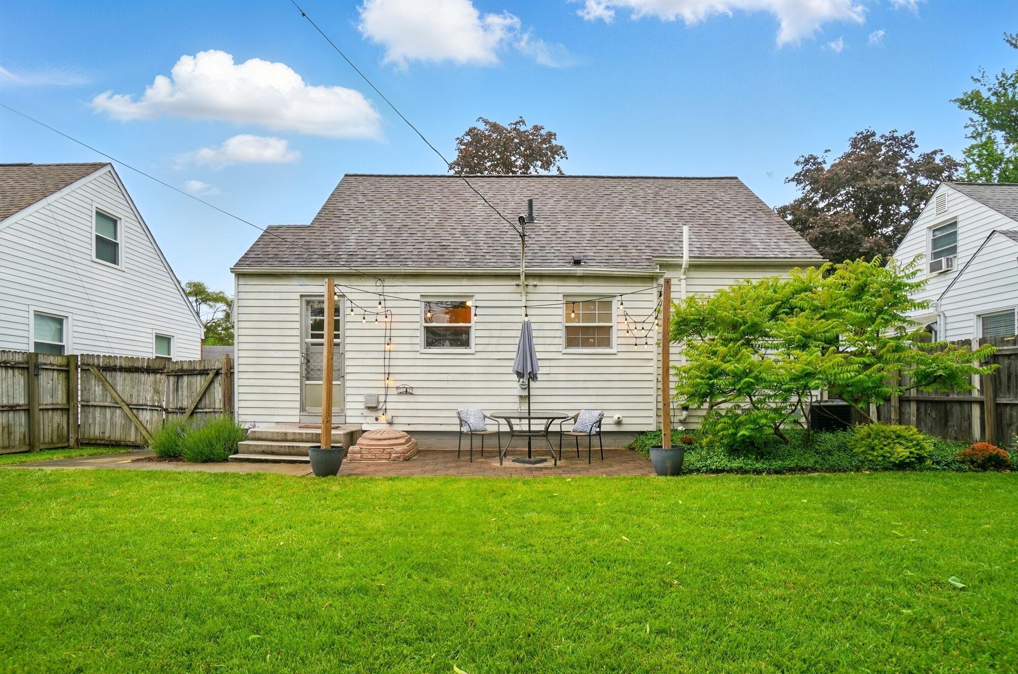 3432 Homecroft Drive, Columbus, Ohio image 47
