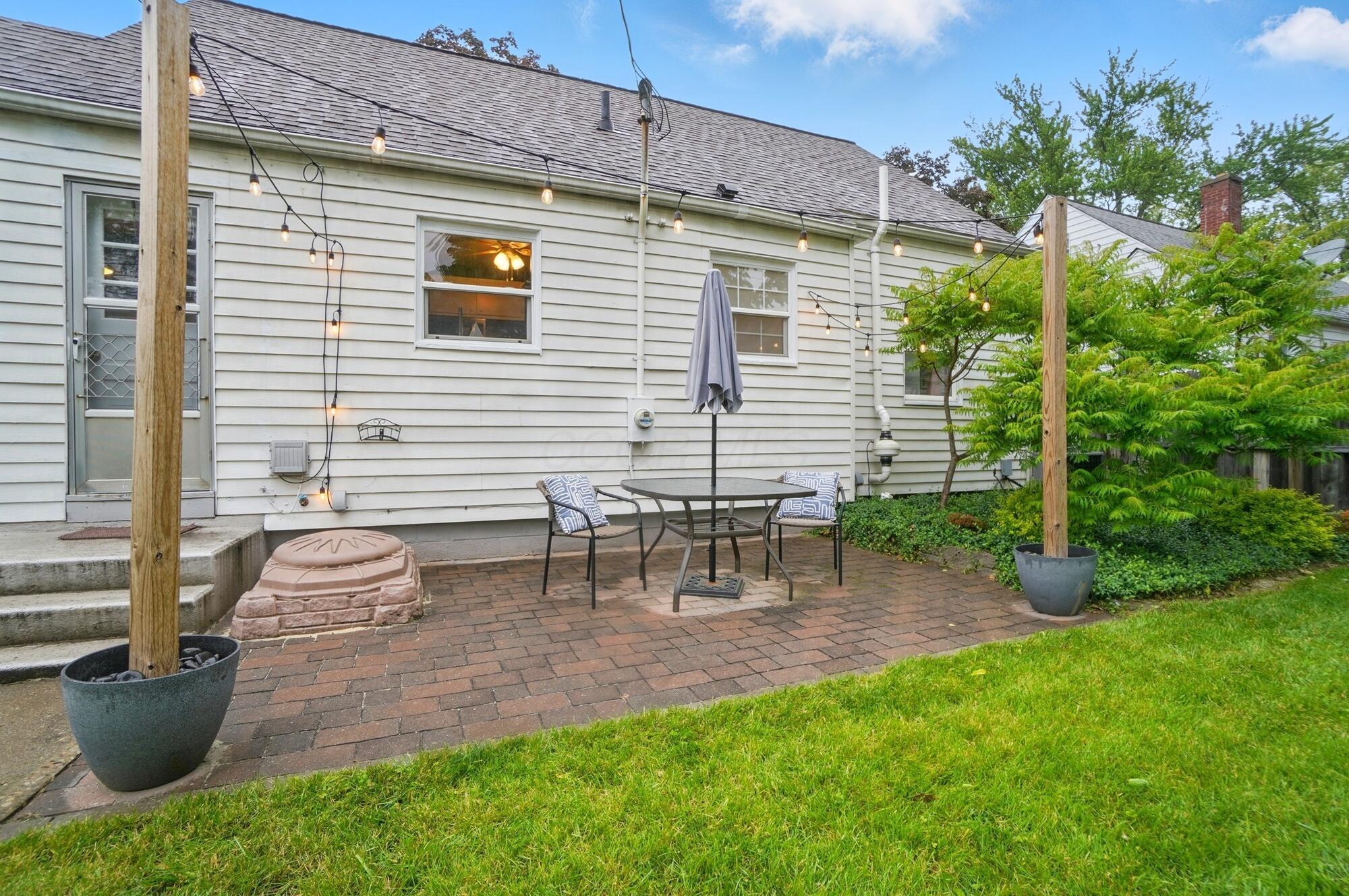 3432 Homecroft Drive, Columbus, Ohio image 48