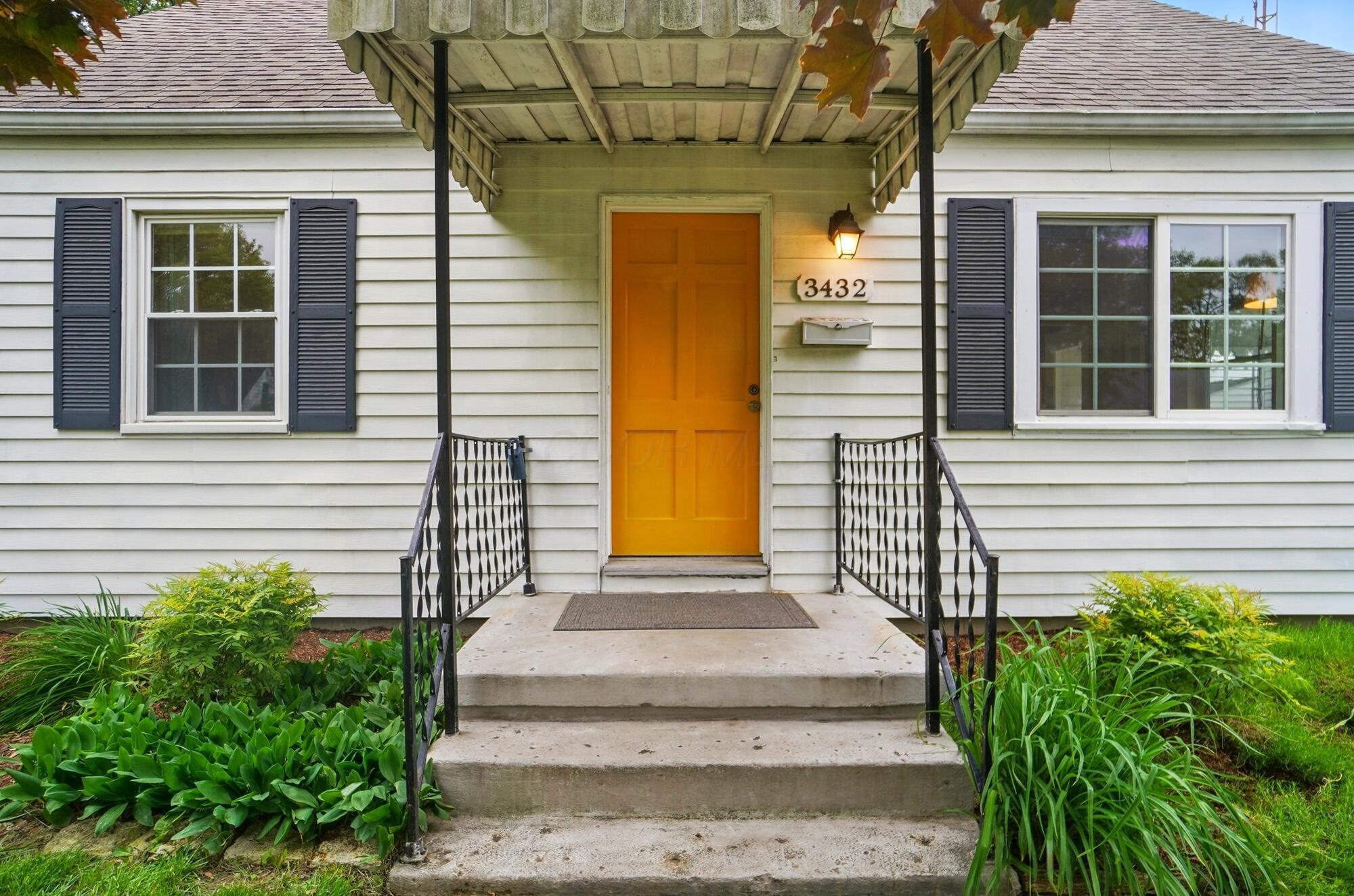 3432 Homecroft Drive, Columbus, Ohio image 6