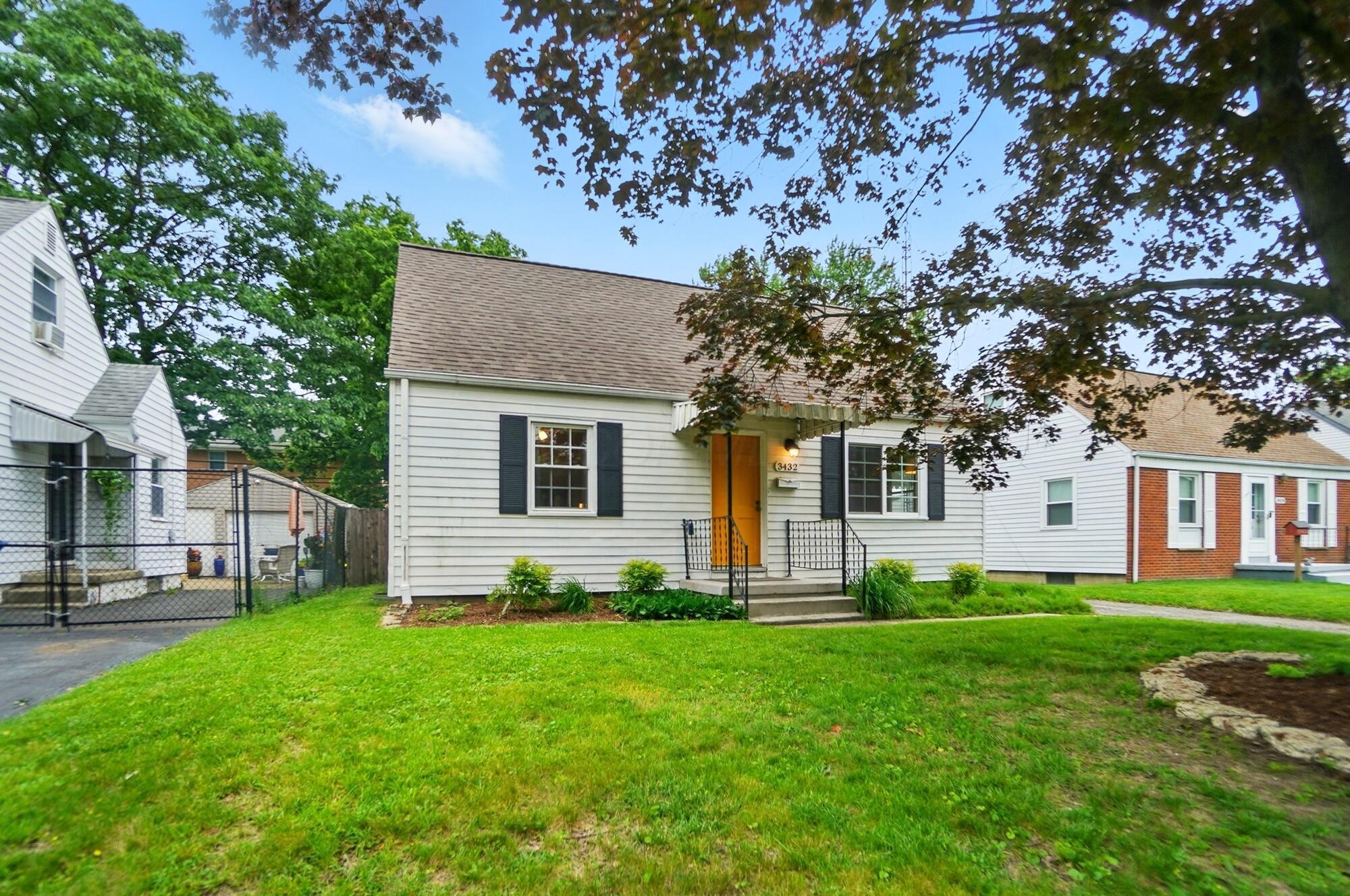 3432 Homecroft Drive, Columbus, Ohio image 5
