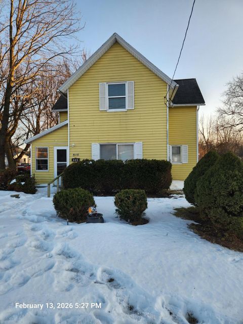 Photo of 805 Silver Street, Marion, OH 43302 (MLS # 226004242)