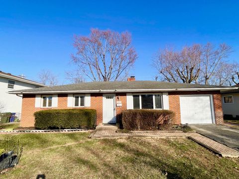 Photo of 5352 Hazelwood Road, Columbus, OH 43229 (MLS # 226006885)