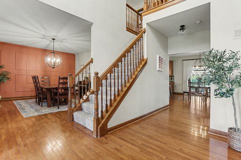 Tiny photo for 9590 Ward Road, Plain City, OH 43064 (MLS # 226014000)