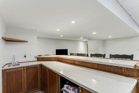 Tiny photo for 9590 Ward Road, Plain City, OH 43064 (MLS # 226014000)