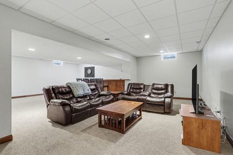 Tiny photo for 9590 Ward Road, Plain City, OH 43064 (MLS # 226014000)