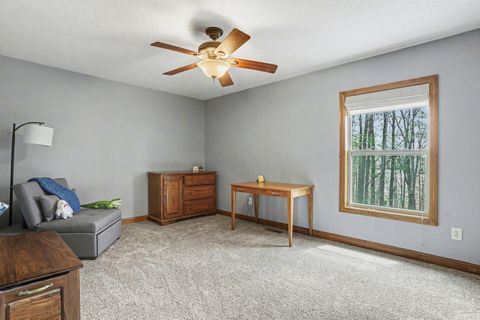 Tiny photo for 9590 Ward Road, Plain City, OH 43064 (MLS # 226014000)