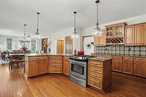 Tiny photo for 9590 Ward Road, Plain City, OH 43064 (MLS # 226014000)