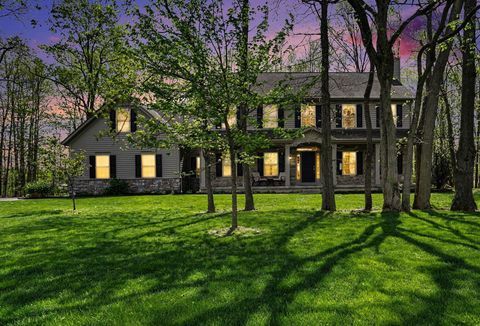 Tiny photo for 9590 Ward Road, Plain City, OH 43064 (MLS # 226014000)