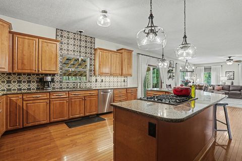 Tiny photo for 9590 Ward Road, Plain City, OH 43064 (MLS # 226014000)