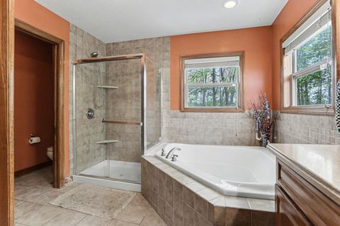 Tiny photo for 9590 Ward Road, Plain City, OH 43064 (MLS # 226014000)