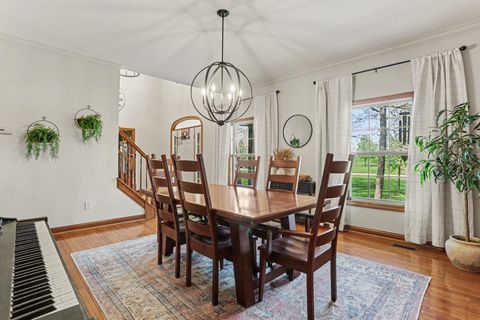 Tiny photo for 9590 Ward Road, Plain City, OH 43064 (MLS # 226014000)