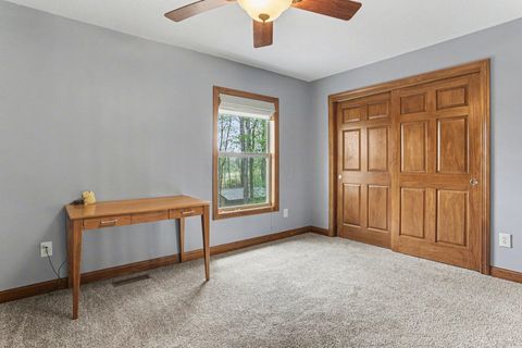 Tiny photo for 9590 Ward Road, Plain City, OH 43064 (MLS # 226014000)