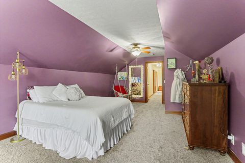 Tiny photo for 9590 Ward Road, Plain City, OH 43064 (MLS # 226014000)