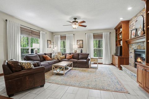 Tiny photo for 9590 Ward Road, Plain City, OH 43064 (MLS # 226014000)