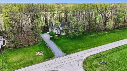 Tiny photo for 9590 Ward Road, Plain City, OH 43064 (MLS # 226014000)