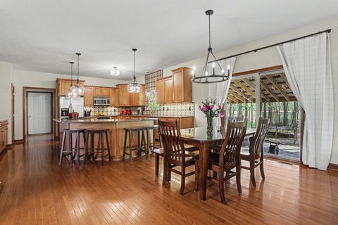 Tiny photo for 9590 Ward Road, Plain City, OH 43064 (MLS # 226014000)