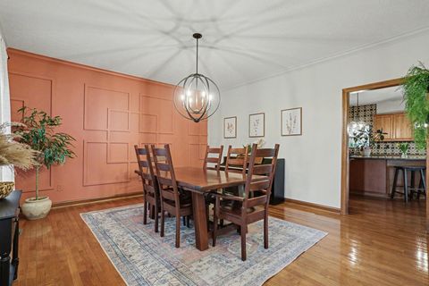 Tiny photo for 9590 Ward Road, Plain City, OH 43064 (MLS # 226014000)