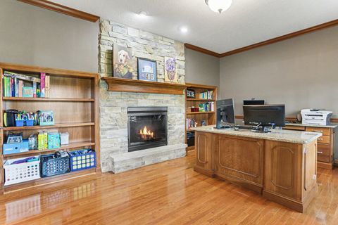 Tiny photo for 9590 Ward Road, Plain City, OH 43064 (MLS # 226014000)