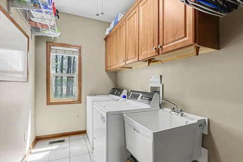 Tiny photo for 9590 Ward Road, Plain City, OH 43064 (MLS # 226014000)